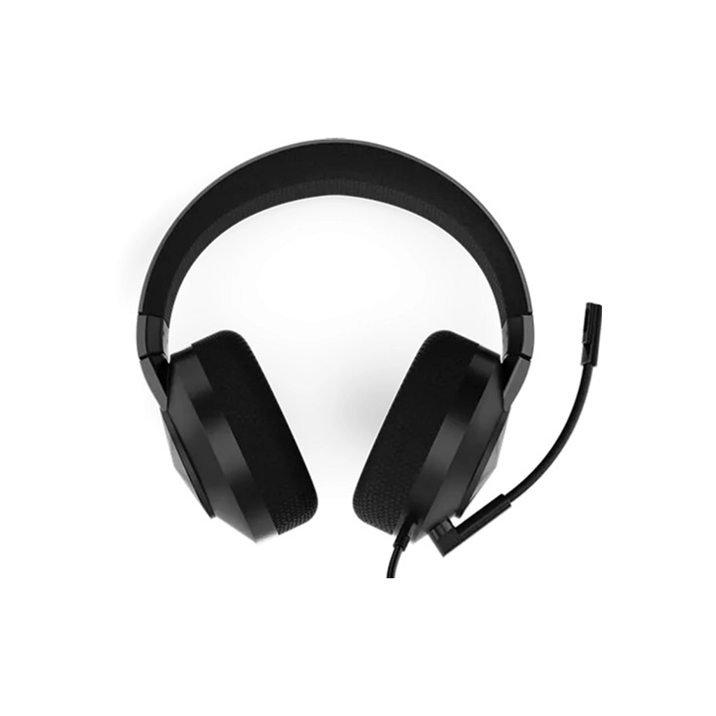 Навушники Lenovo H210 Gaming Headset Black (GXD1P46880) - зображення 5