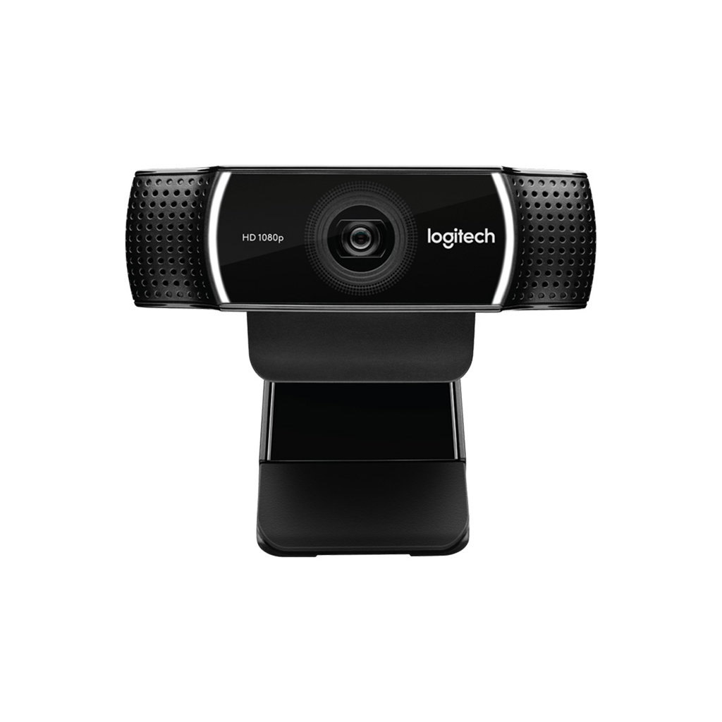 Веб-камера Logitech C922 Pro Stream (960-001088) - изображение 3