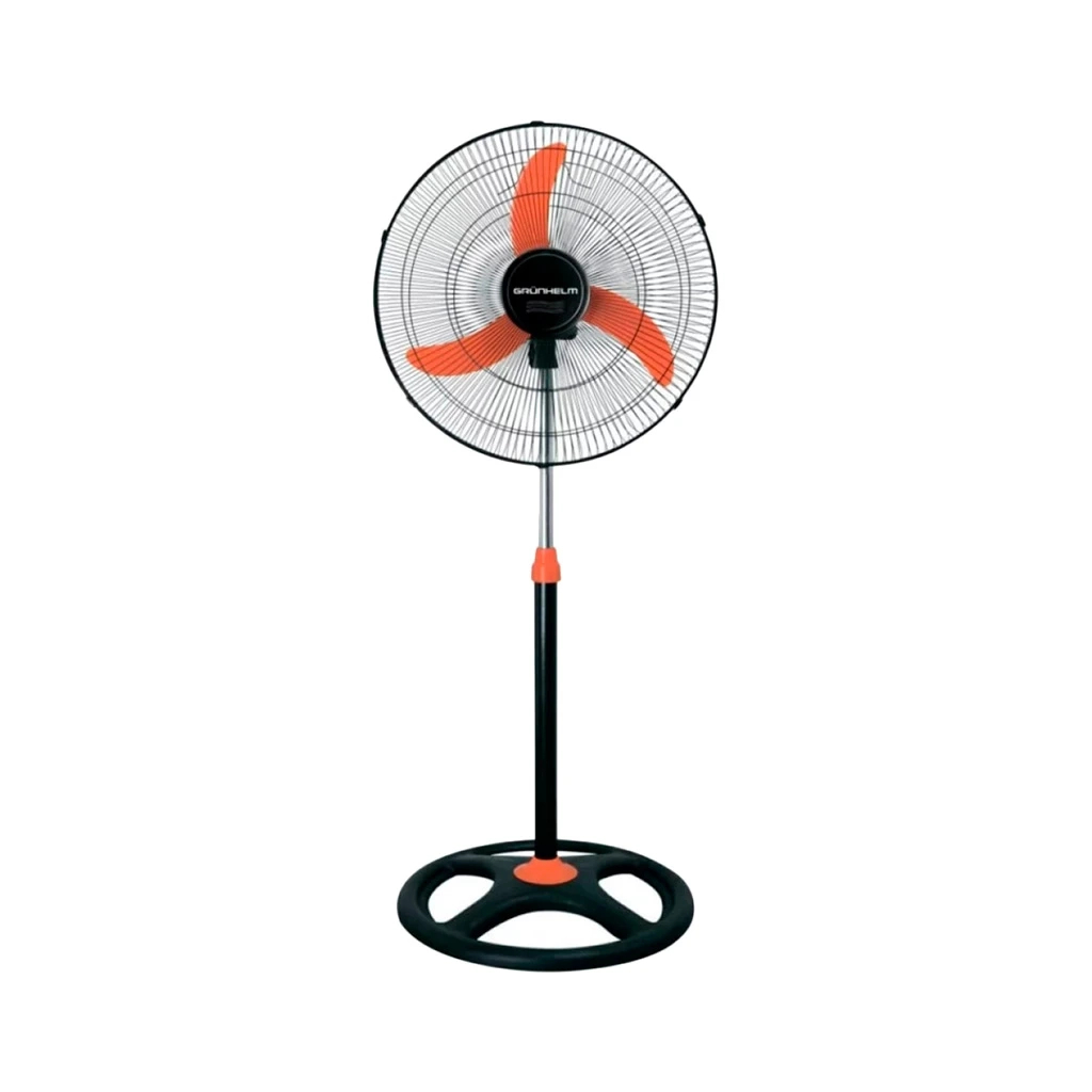 Вентилятор Grunhelm GFS-4010 - зображення 1