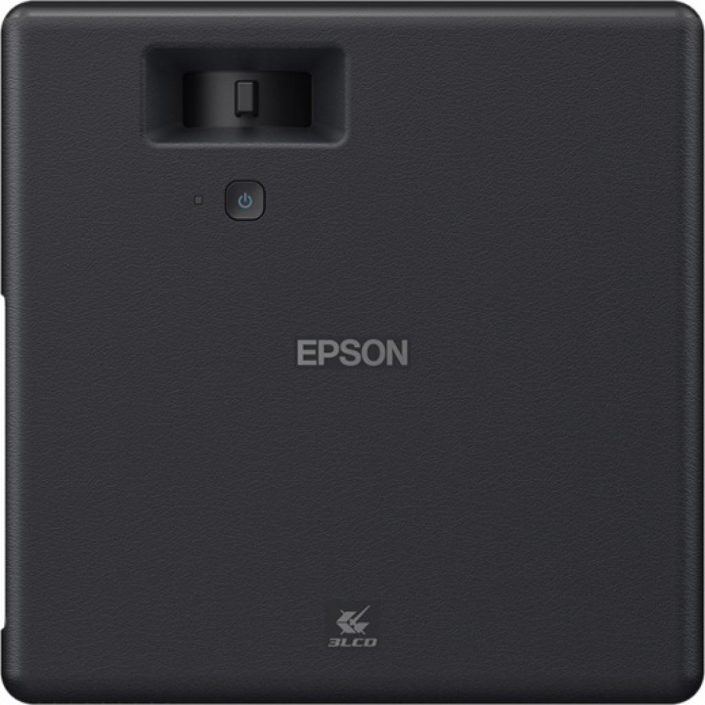 Проектор Epson EF-11 (V11HA23040) - зображення 5
