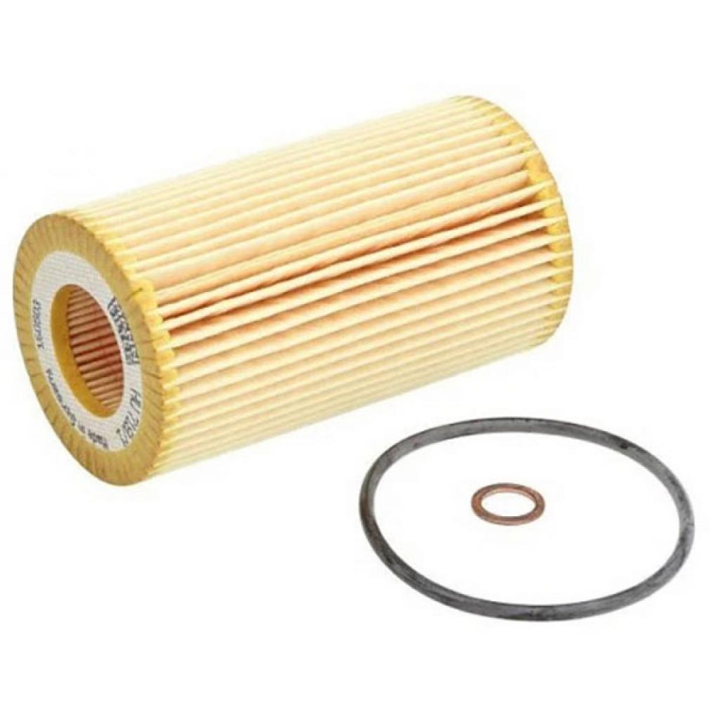 Фільтр масляний Mann HU718/1Z - зображення 1