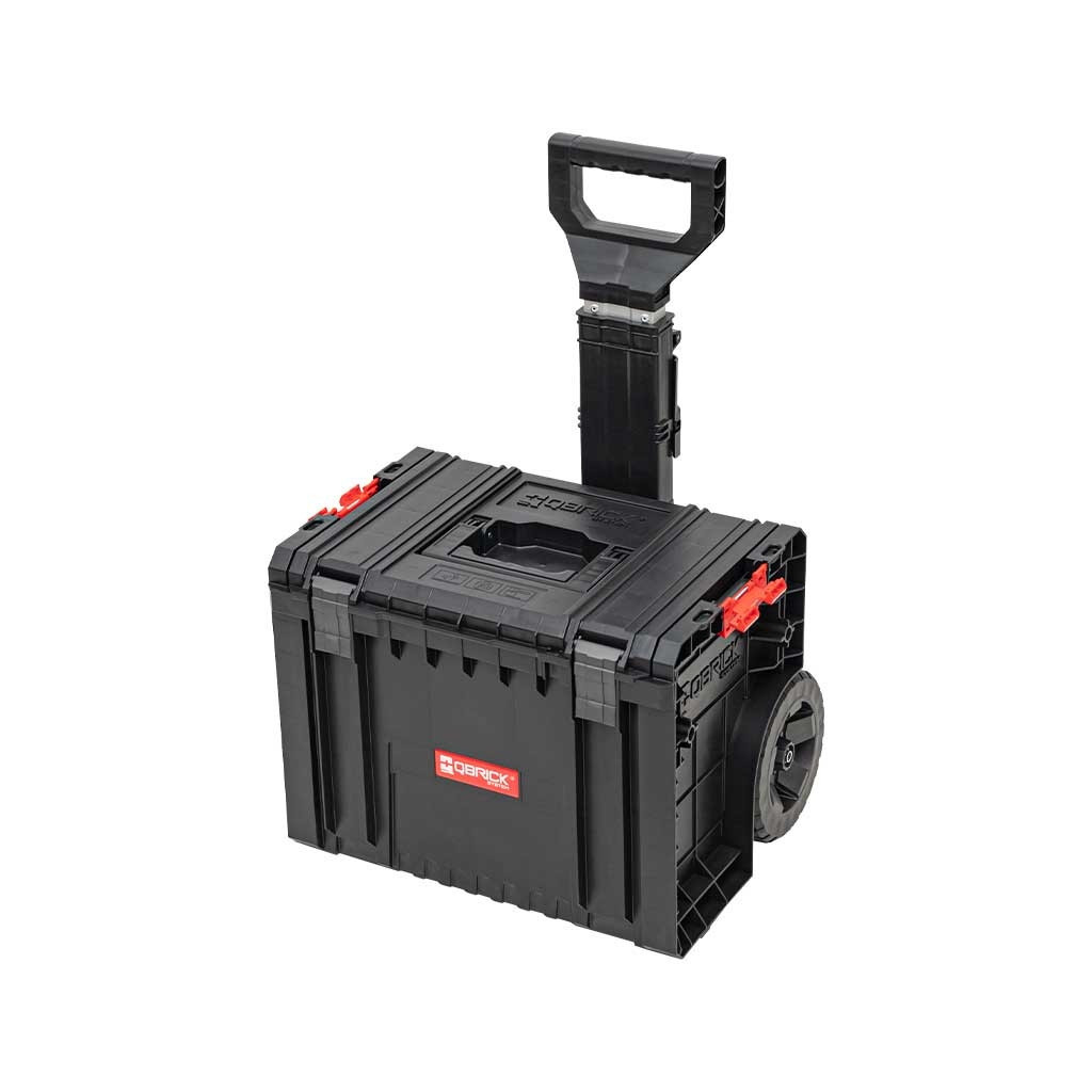 Ящик для інструментів QBRICK SYSTEM набір PRO SET 3 (Z255963PG001) - зображення 2