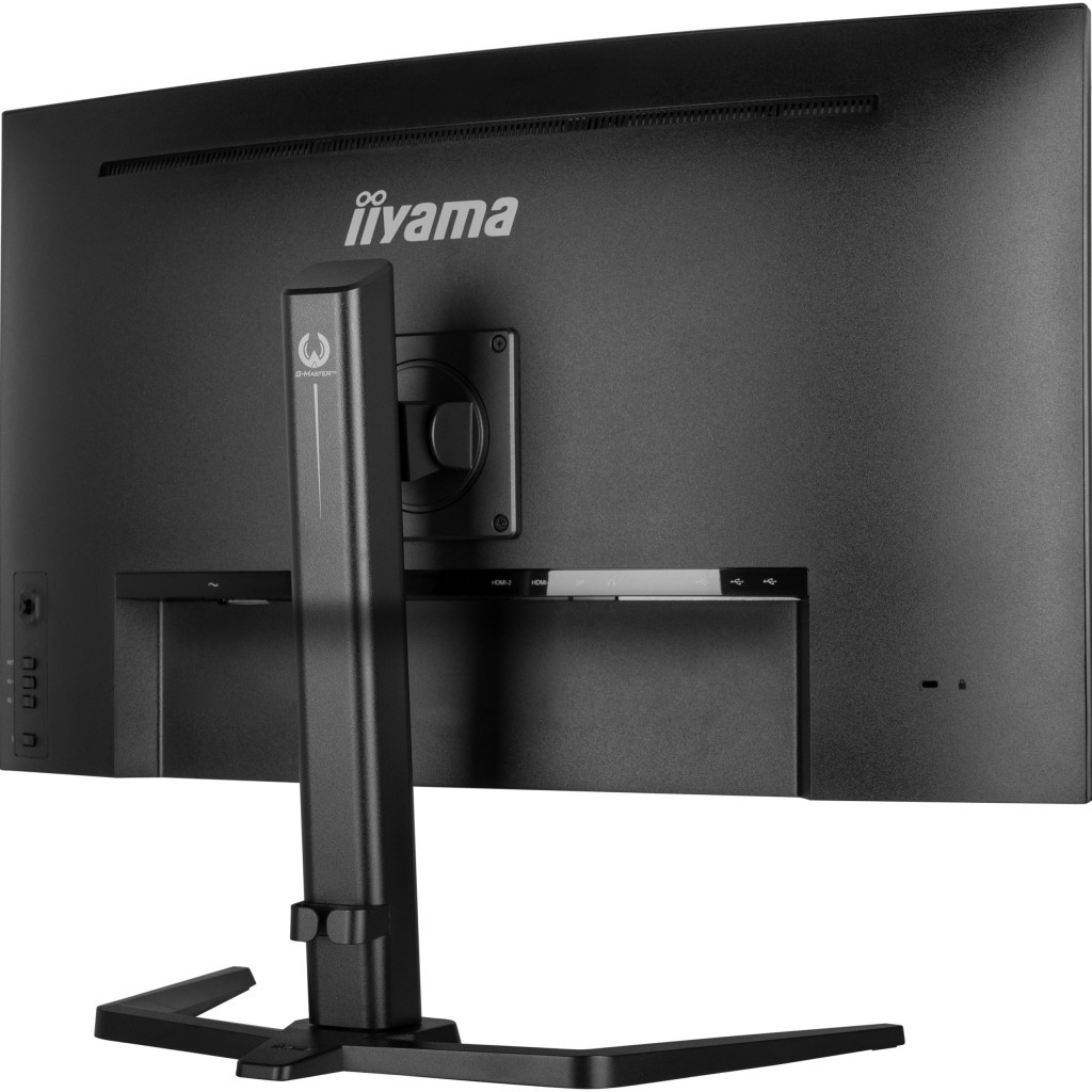 Монітор iiyama GCB3280QSU-B1 - зображення 9