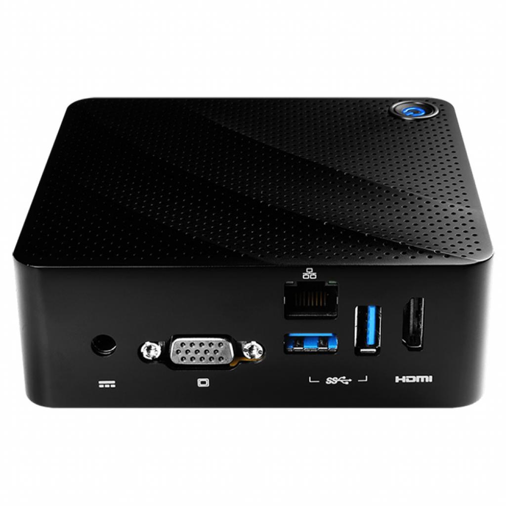 Комп'ютер MSI Cubi N 8GL-073EU-BN4000 (8GL-073EU-BN40004GS06X10PBFS) - зображення 5