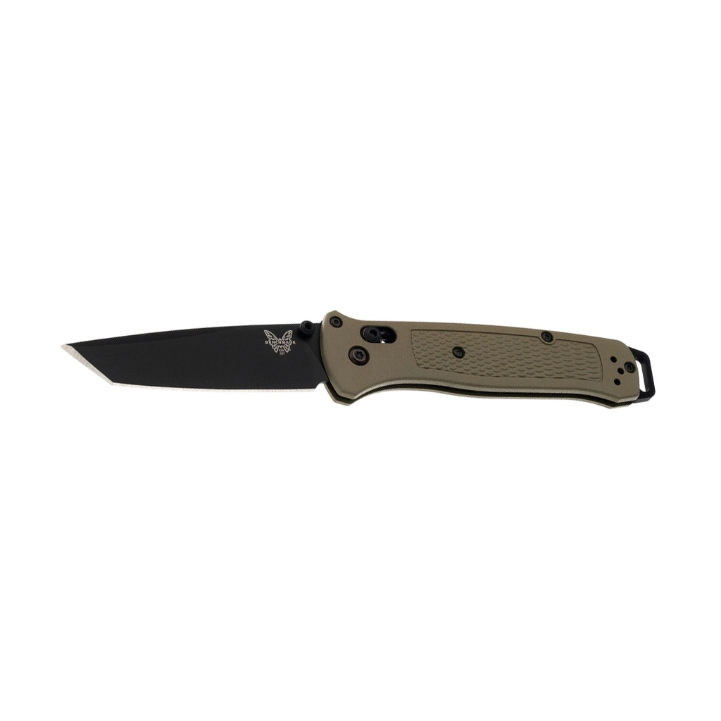 Ніж Benchmade Bailout Brown (537BK-06) - зображення 1