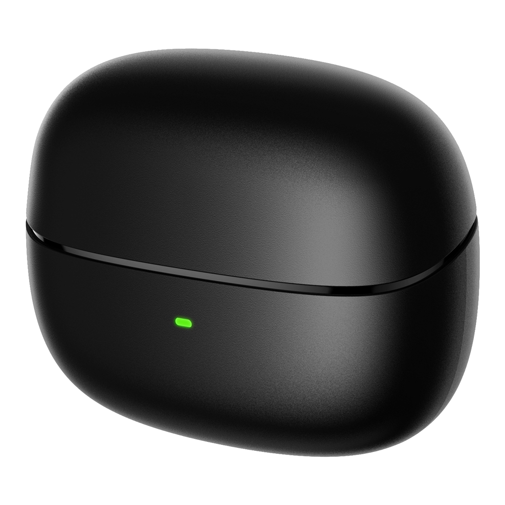 Навушники Hator Truepods Hybrid ANC Black (HTA431) - зображення 3