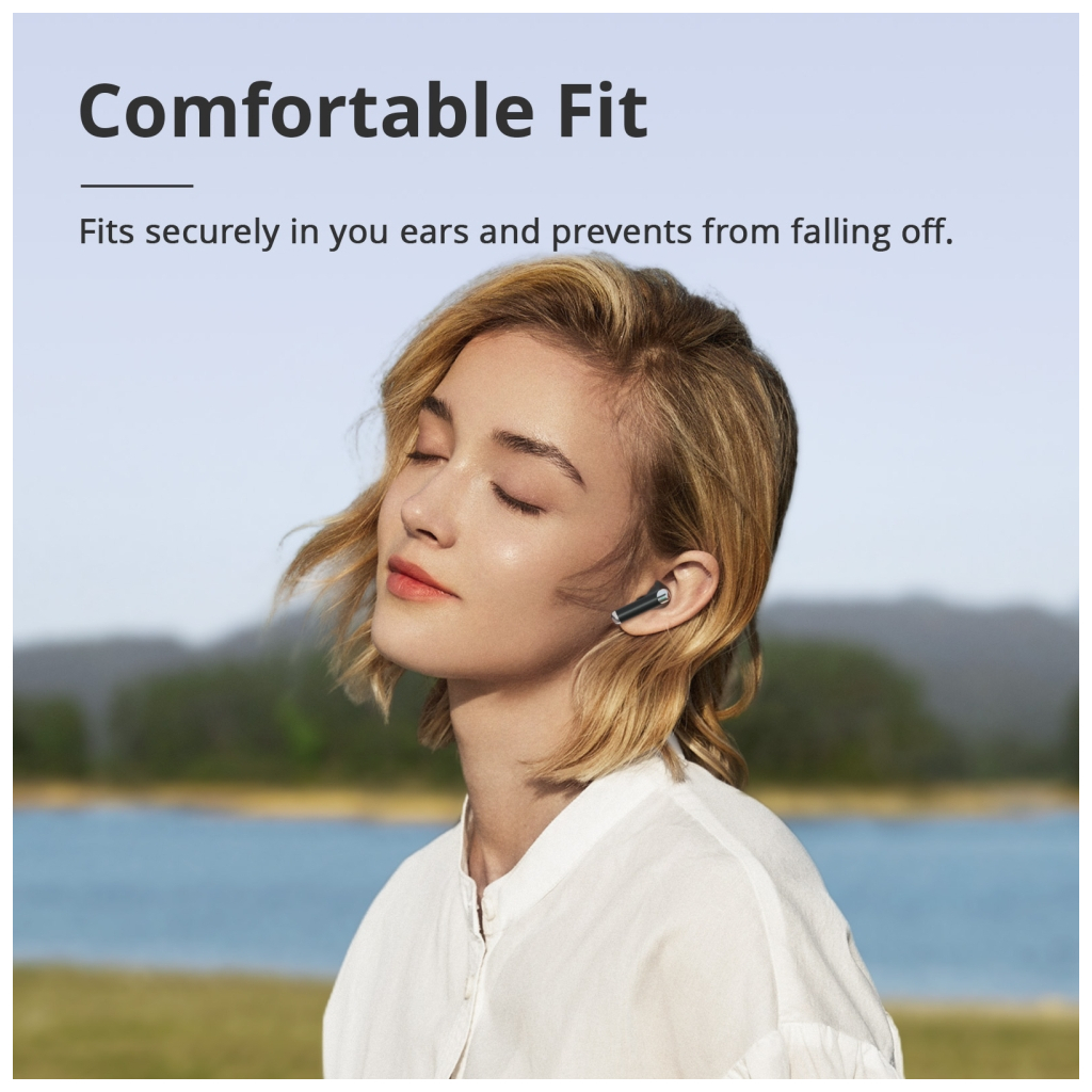 Навушники Tronsmart Sounfii R4 Black (1096447) - зображення 4