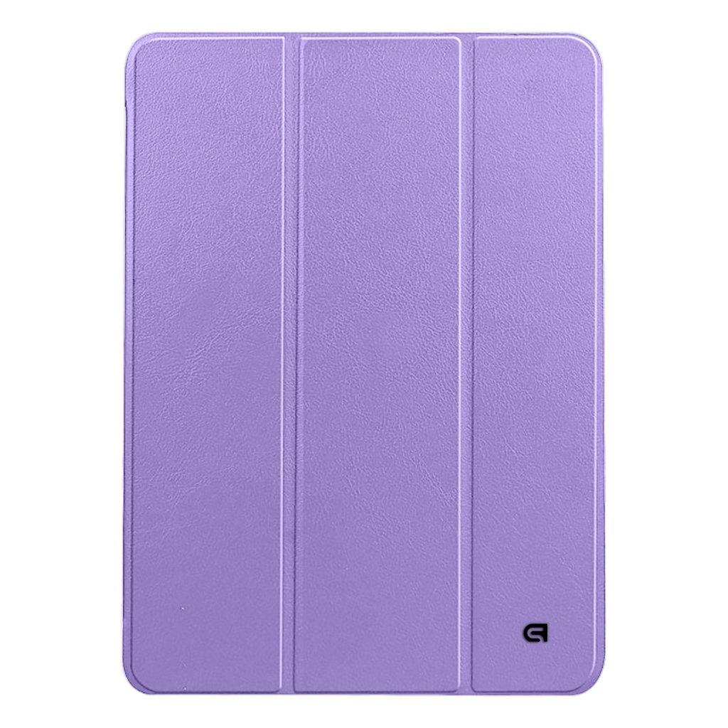 Чохол до планшета Armorstandart Smart Case iPad Air 11 2025 / 2024 Lavender (ARM89216) - зображення 1