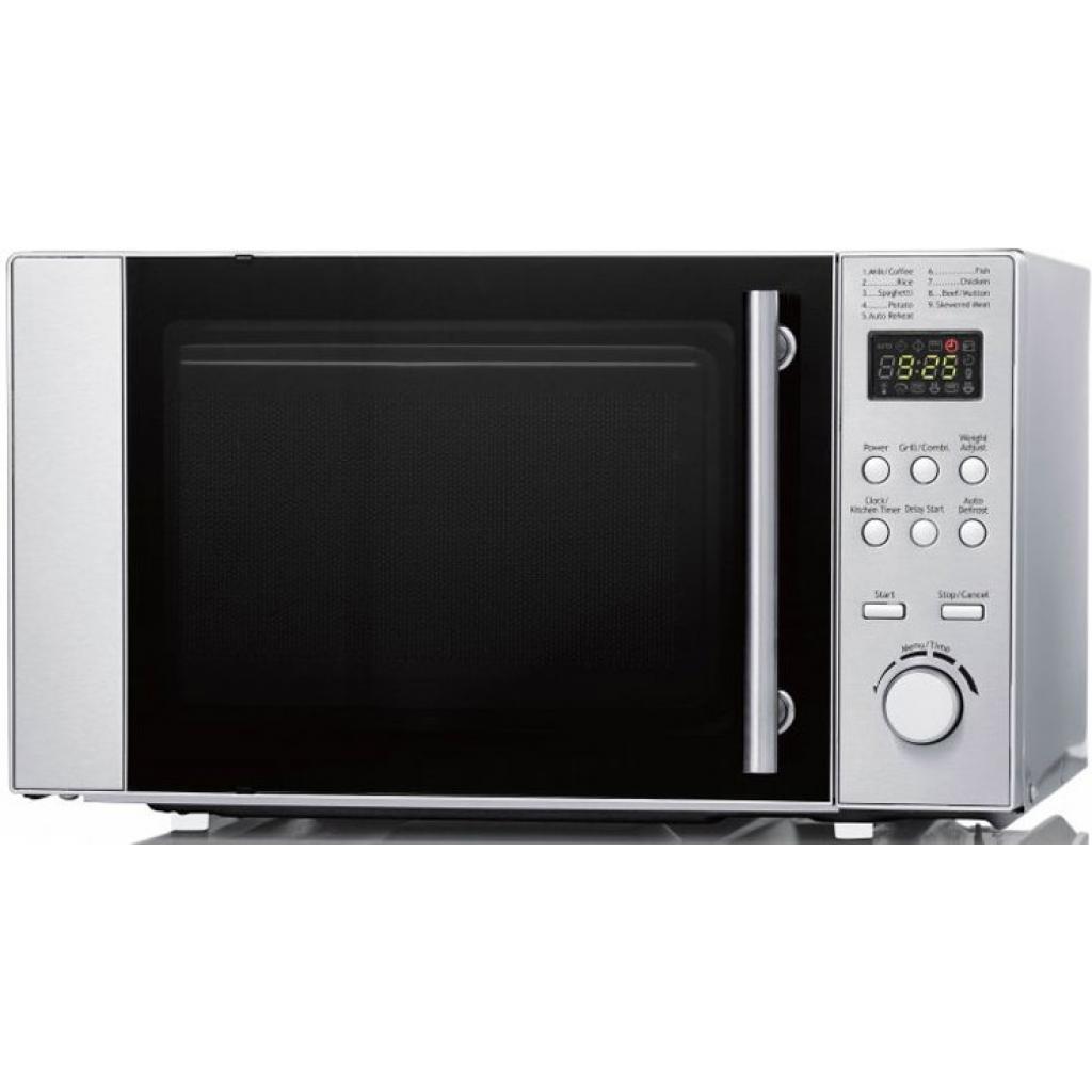 Мікрохвильова піч Elenberg MG 2090 D (D80D20EL-C8III) - зображення 1