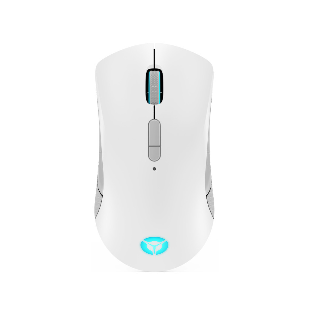 Мишка Lenovo Legion M600 RGB Wireless Stingrey White (GY51C96033) - зображення 1