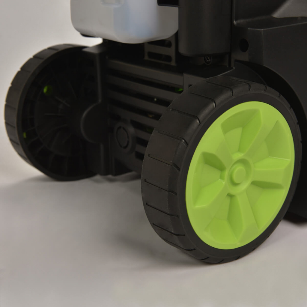 Мийка високого тиску Gartner PWA-2136 T (844773) - зображення 7