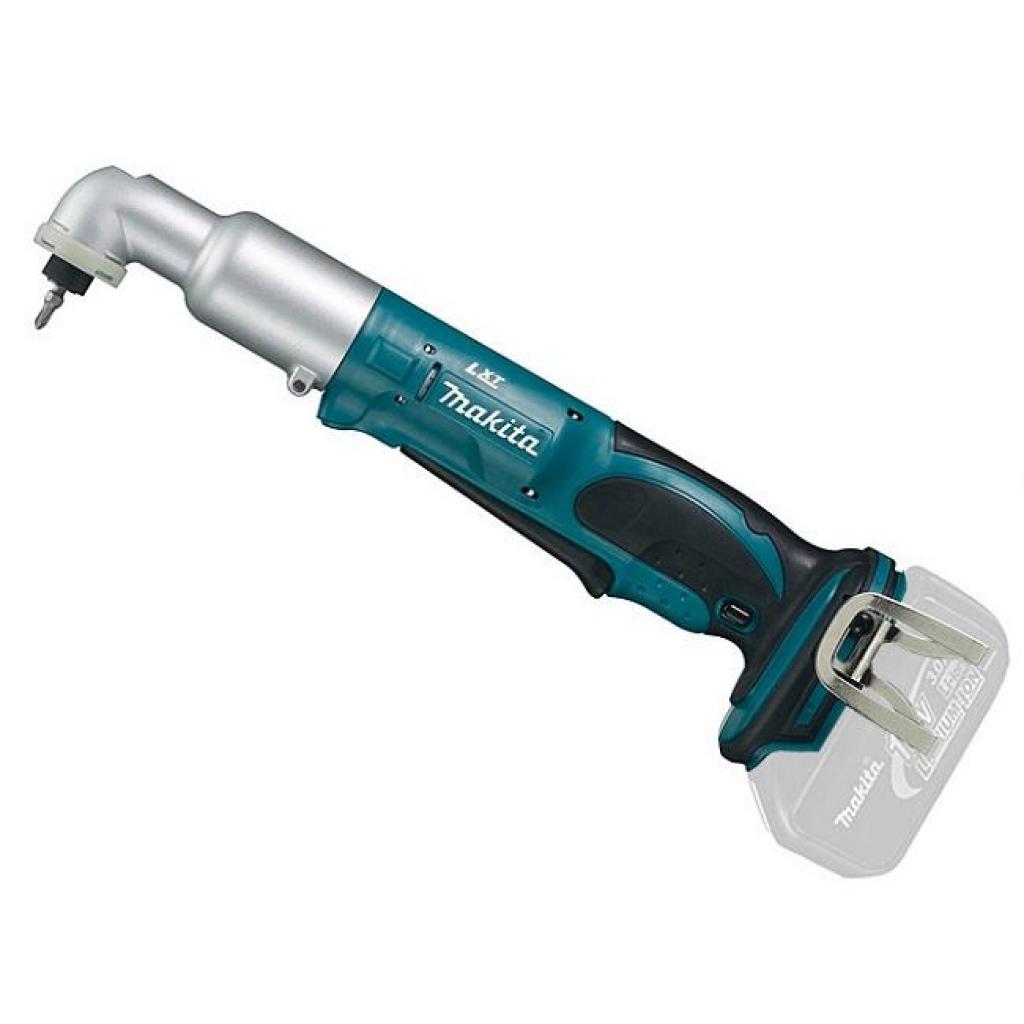 Гайковерт Makita LXT, 60Н / м (без АКБ та БЖ) (DTL061Z) - зображення 1