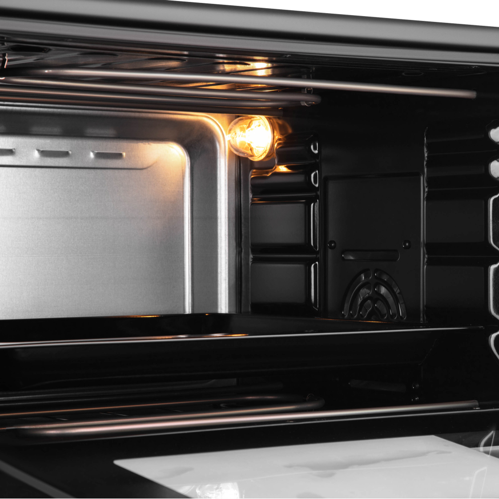 Електропіч Ardesto MEO-F48CB - зображення 9