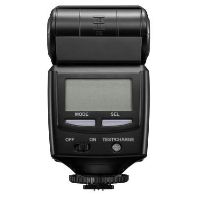 Спалах Fujifilm EF-42 (16144614) - изображение 3