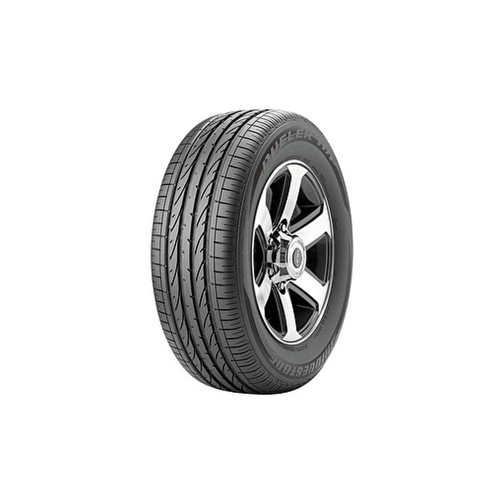 Шина Bridgestone DUELER H/P SPORT 235/50R19 99V (14011335040) - зображення 1