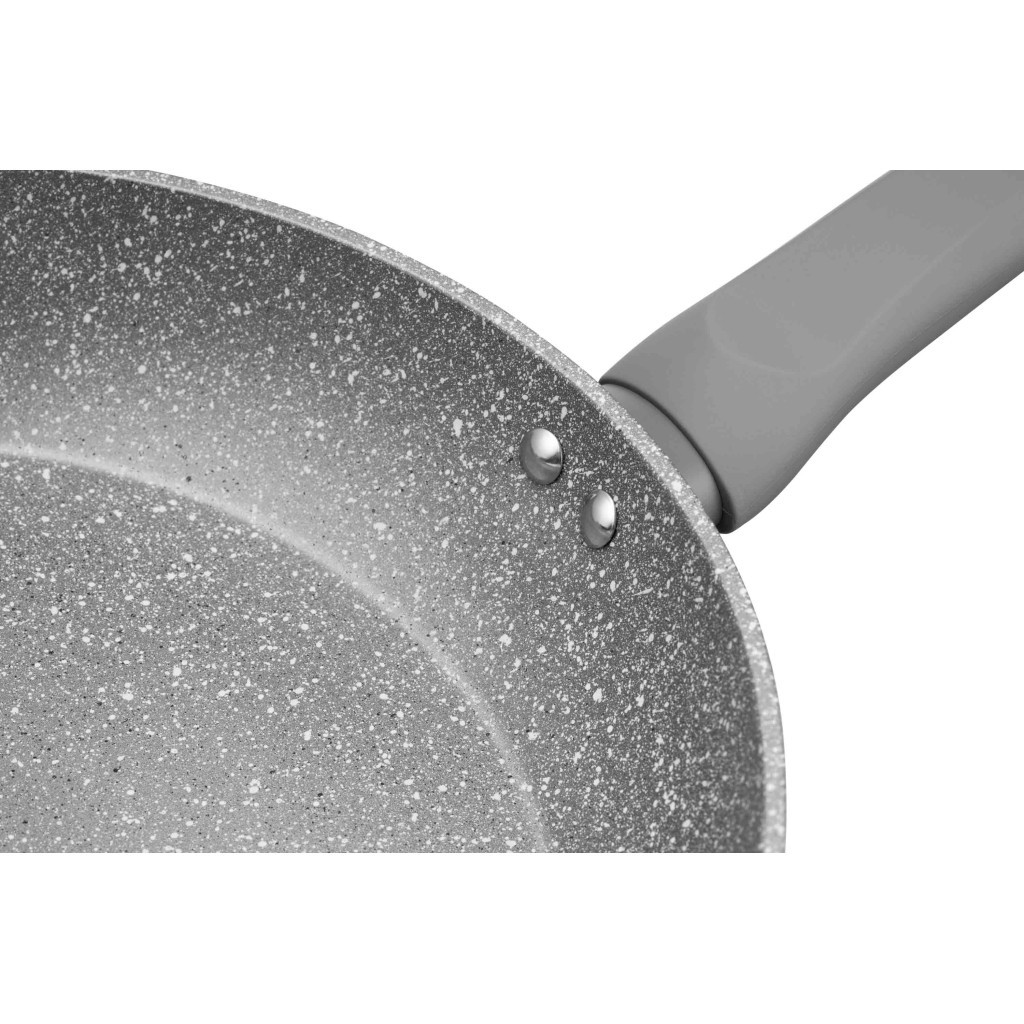 Сковорода Ardesto Gemini Gourmet Vasto 28 см (AR1928GSG) - зображення 5