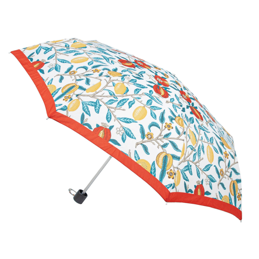 Парасоля Fulton L907-040447 Minilite-2 UV Madder Fruit (L907-040447) - зображення 1