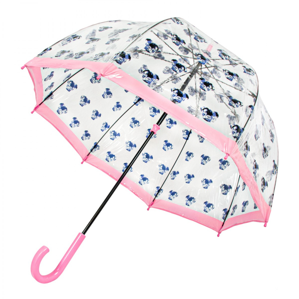 Парасоля Fulton Birdcage-2 L042 Pugs (L042-034262) - зображення 3