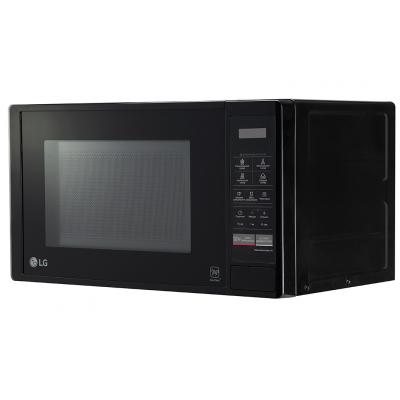 Мікрохвильова піч LG MS20E47DKB - зображення 2
