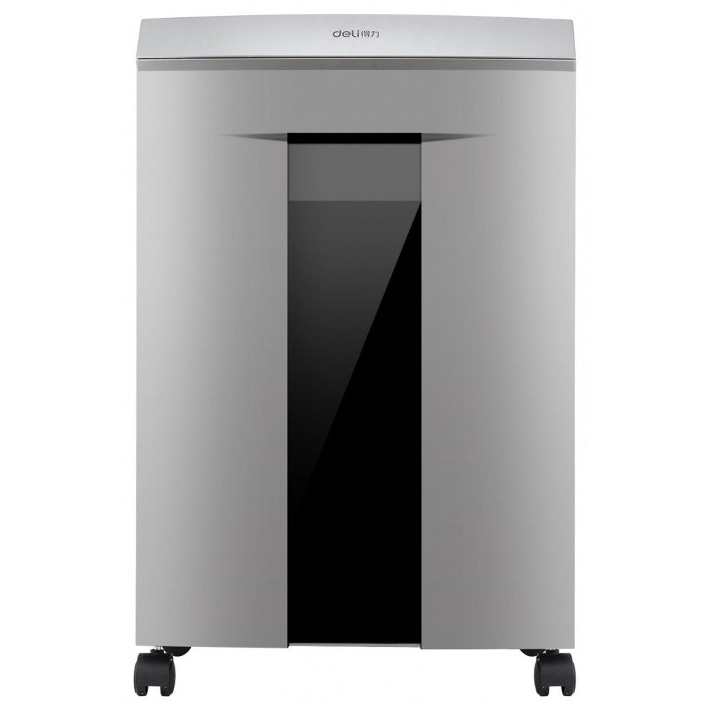 Знищувач документів DELI 9906 - зображення 2