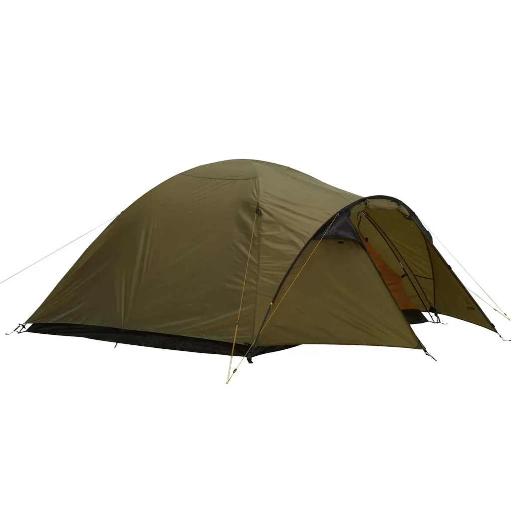 Намет Grand Canyon Topeka 4 Capulet Olive (330028) - зображення 5