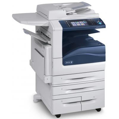 Багатофункціональний пристрій Xerox WorkCentre WC7830i_3T - зображення 3