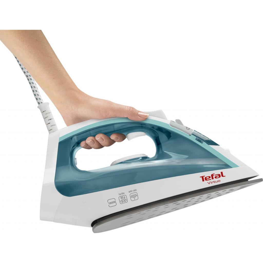 Праска Tefal FV1710 - зображення 4