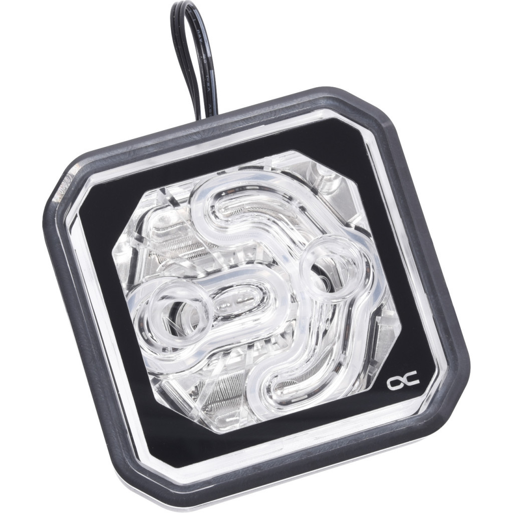 Система рідинного охолодження Alphacool CORE STORM 360MM/ST30 (11986) - зображення 6