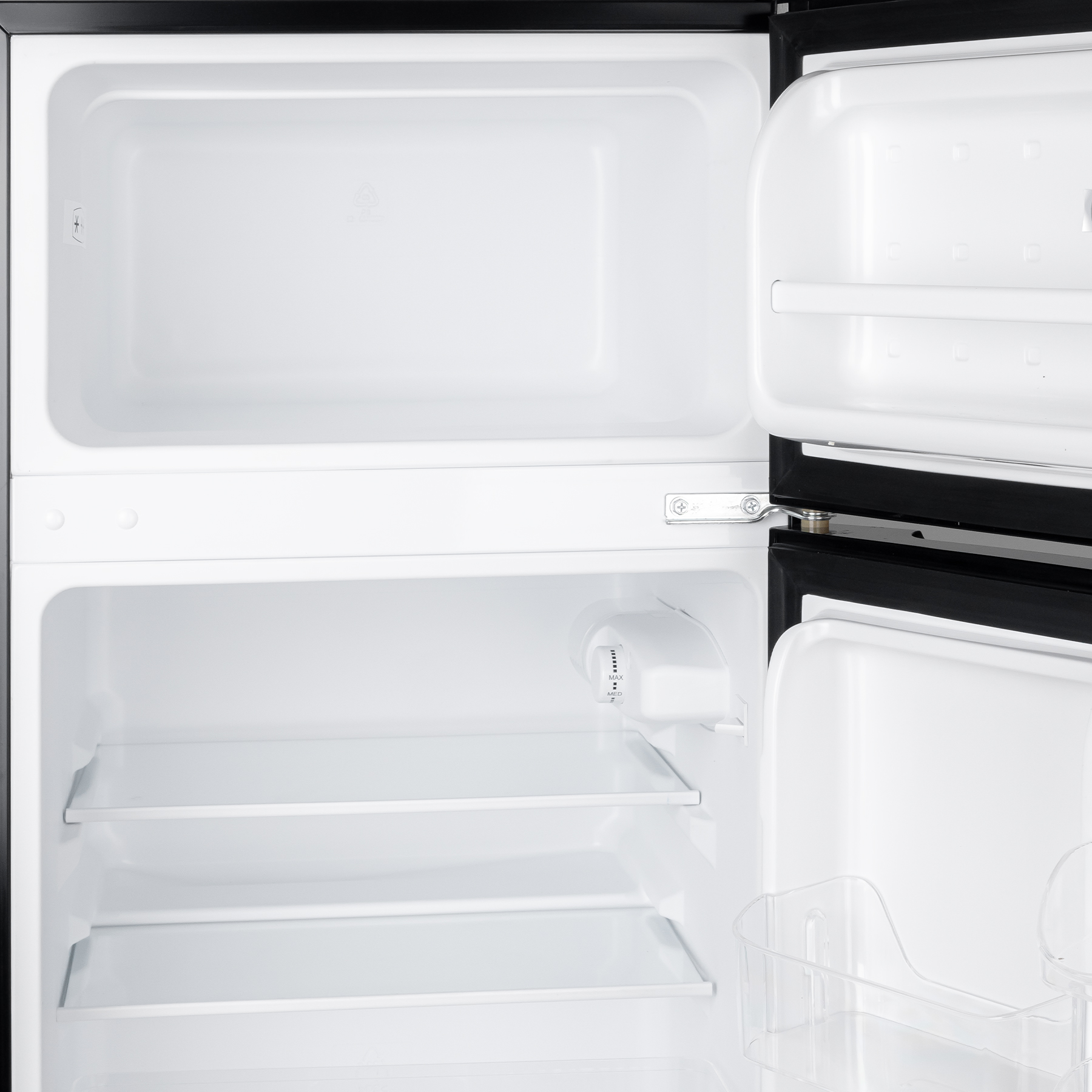 Холодильник Grifon DFV-85S - изображение 10