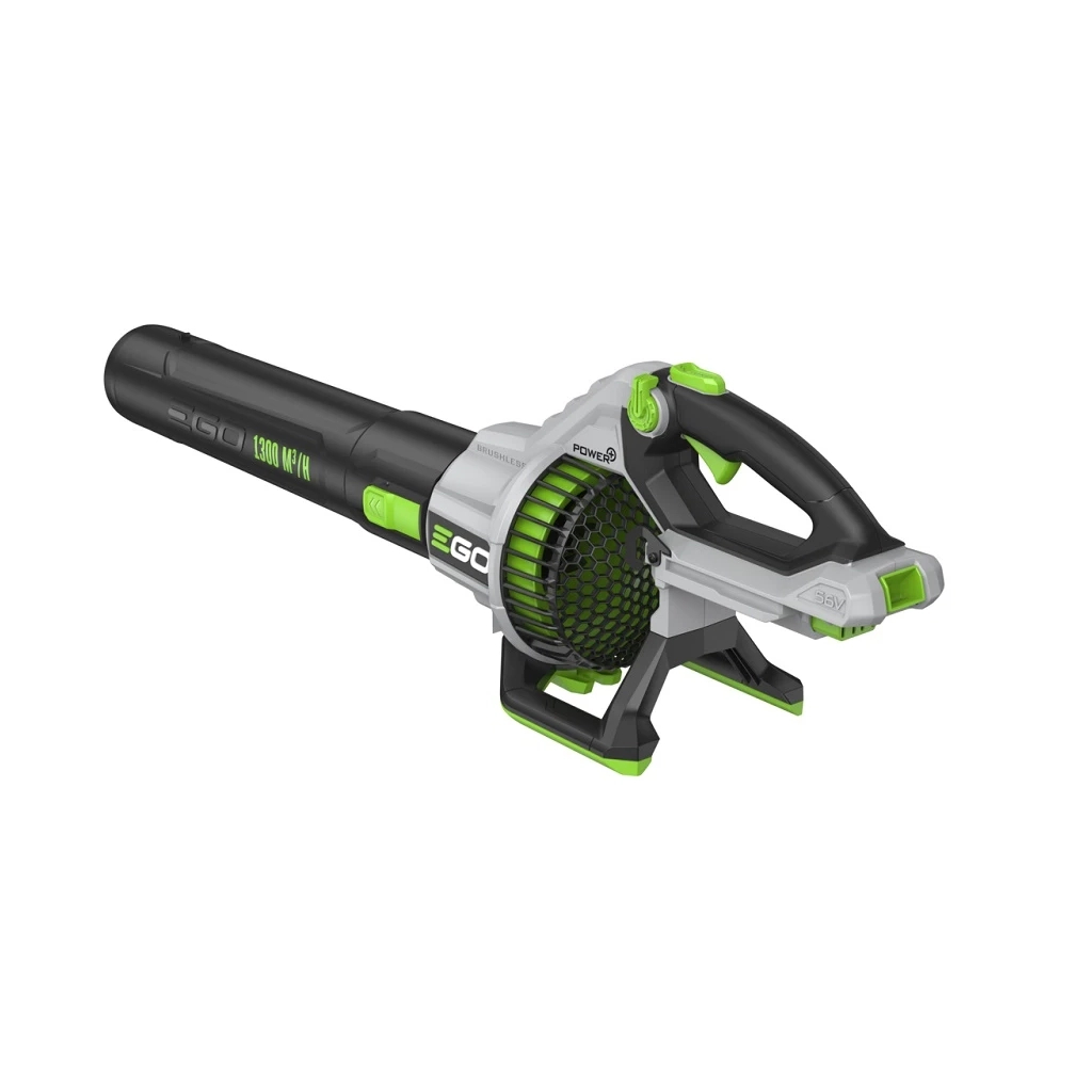 Повітродувка EGO LB7650E, 56В, 1300м3/год, (без АКБ та ЗП) (0140041003) - зображення 3