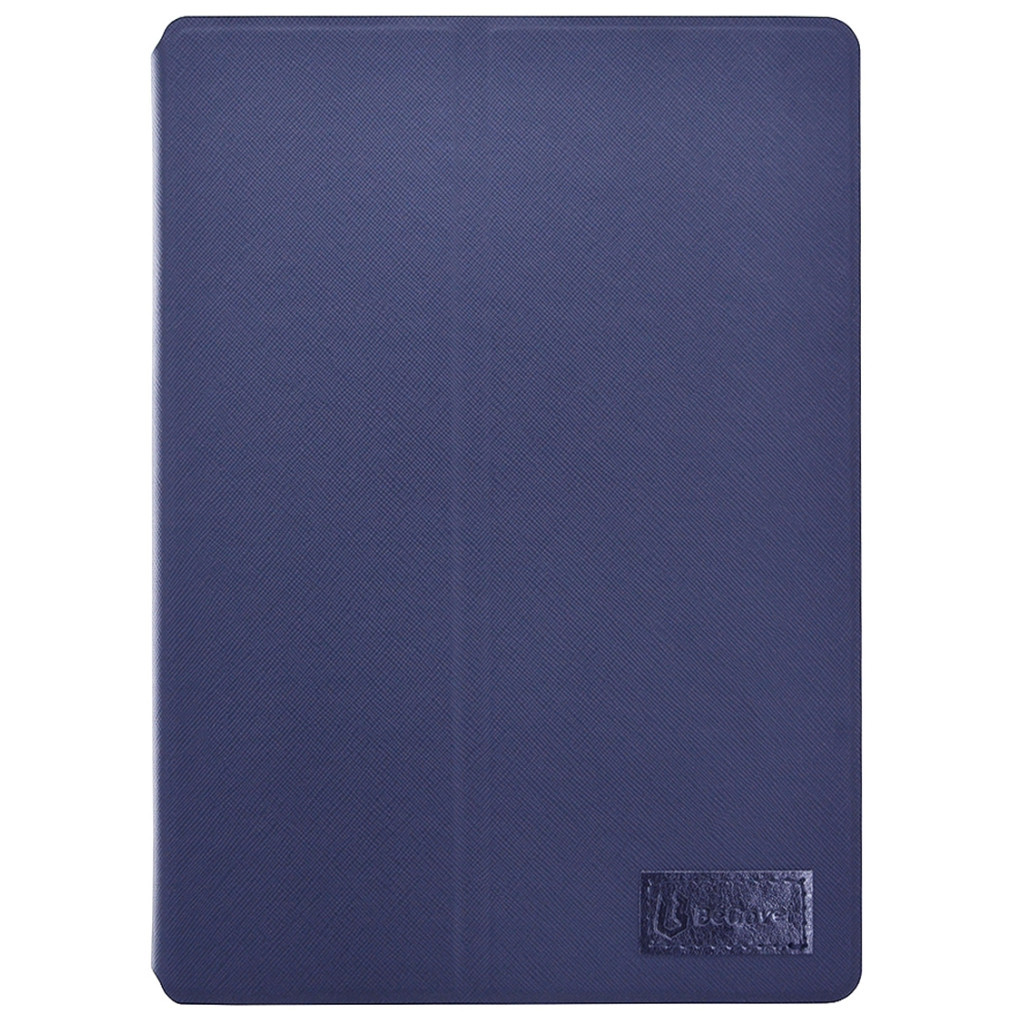 Чохол до планшета BeCover Premium Apple iPad Air 3 2019 Deep Blue (703727) - зображення 1