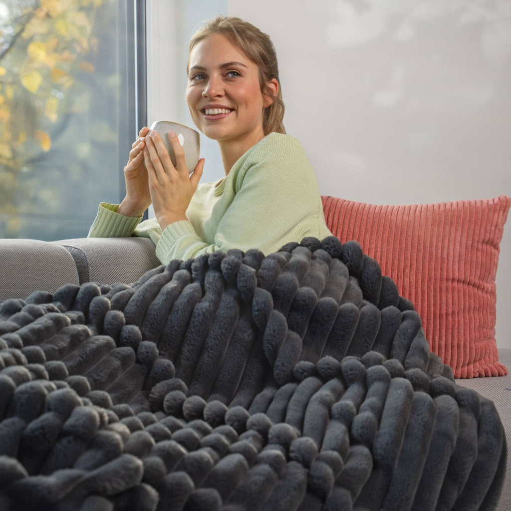 Електричне простирадло Beurer HD 82 Stockholm - зображення 9