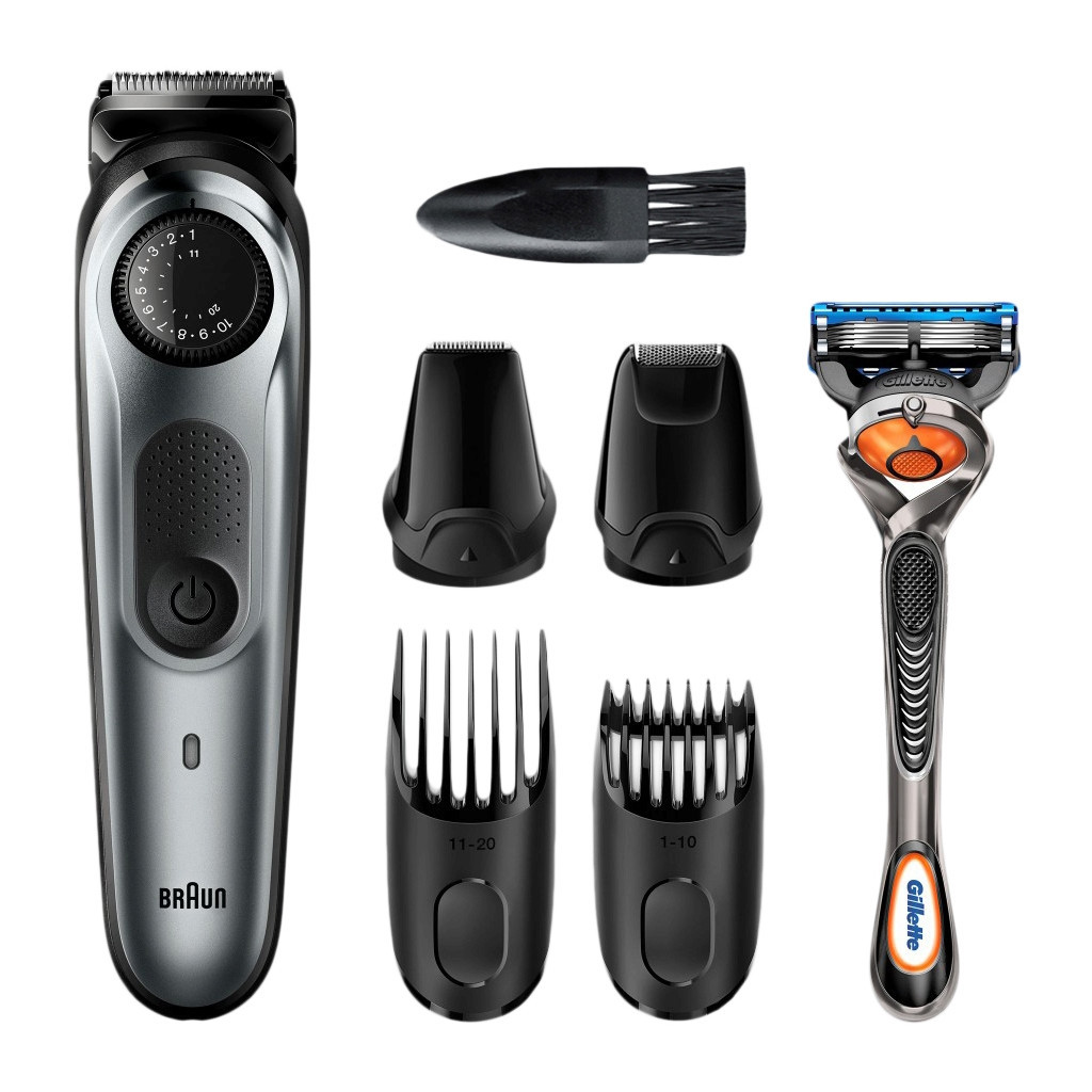 Тример Braun BT 7220 (BT7220) - зображення 1