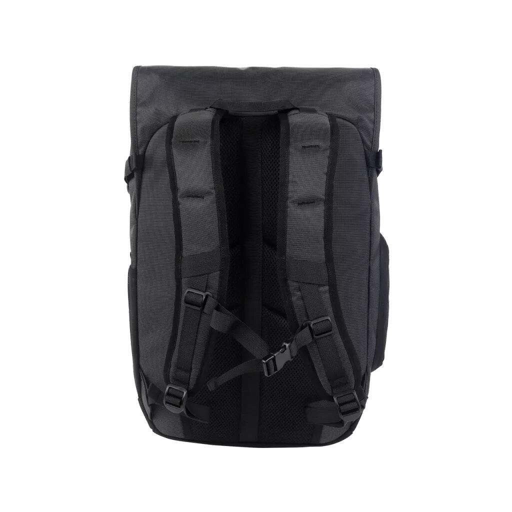 Рюкзак для ноутбука Canyon 15.6" BPA-5 Urban, 15L, Black (CNS-BPA5B1) - зображення 5