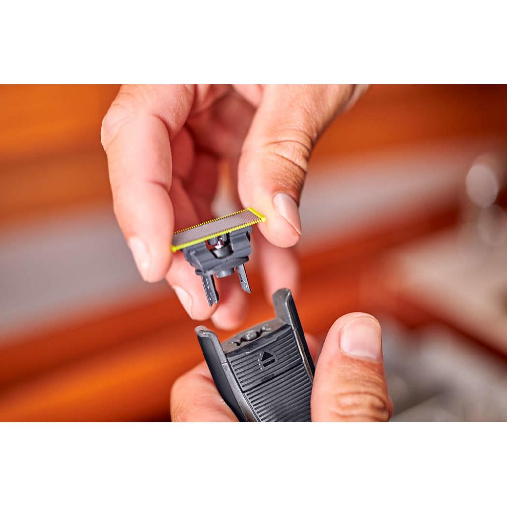 Тример Philips QP6520/20 - зображення 6