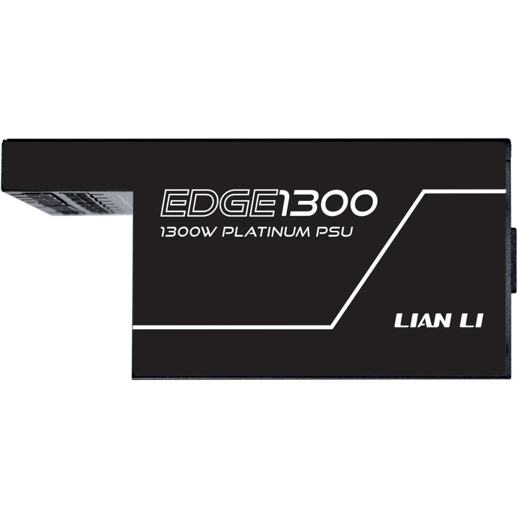 Блок живлення Lian Li 1300W EDGE1300 (G9P.EG1300.BE00.EU) - зображення 7