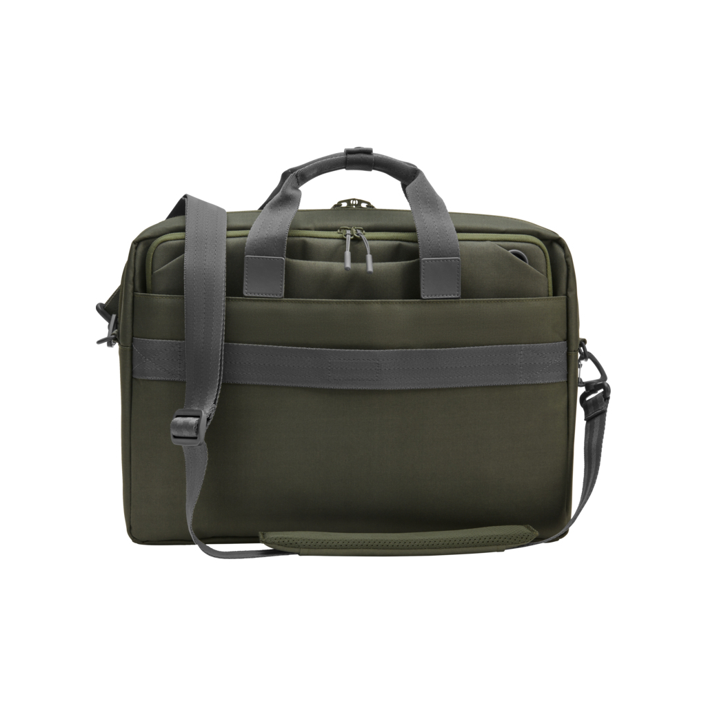 Сумка для ноутбука HP 15.6" Modular 22L, green (9J4C2AA) - зображення 3