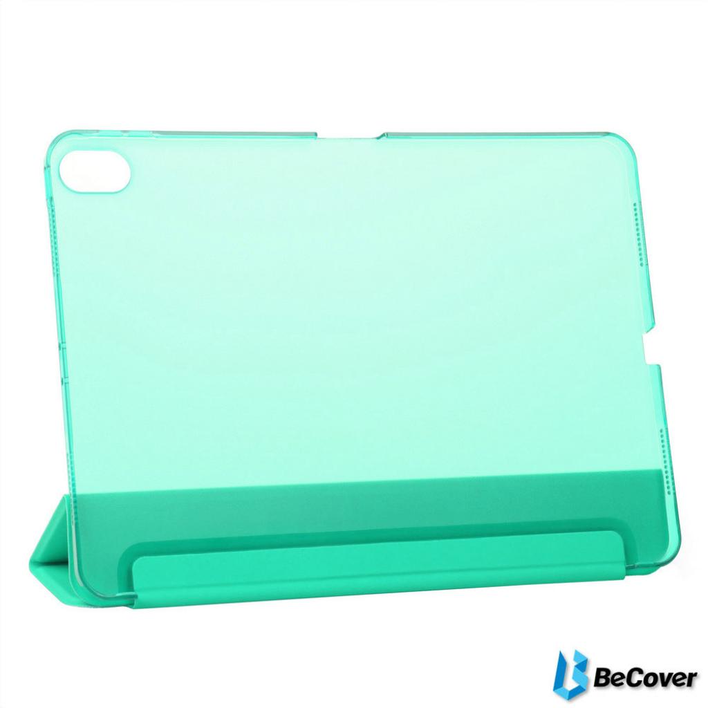 Чохол до планшета BeCover Smart Case Apple iPad Pro 11 Green (703027) - зображення 3