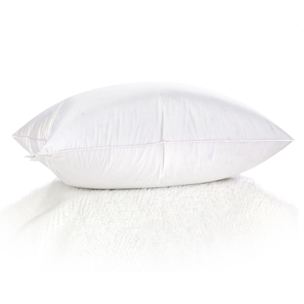 Подушка MirSon 1282 Luxury Exclusive з евкаліптом Висока 50х70 см (2200001519978) - зображення 3