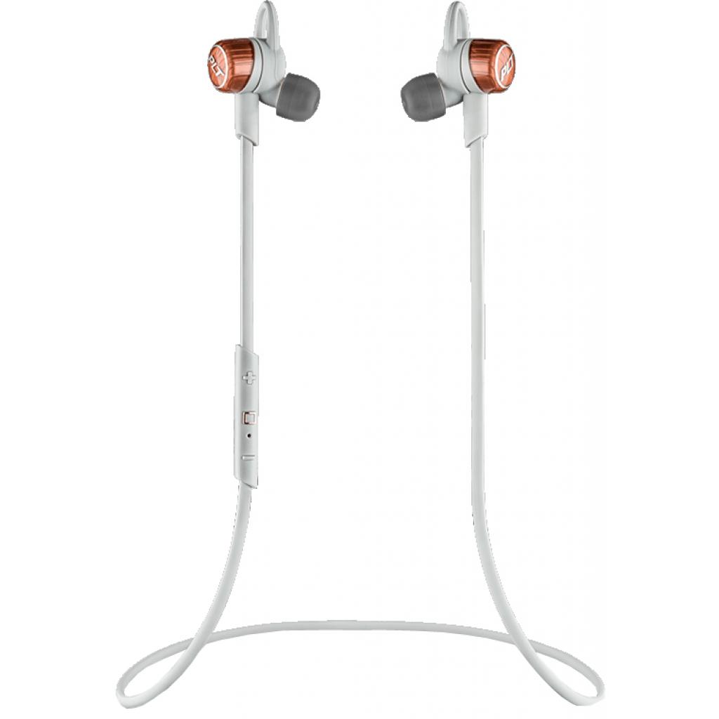 Навушники Plantronics BackBeat GO 3 copper orange (204351-05) - зображення 1