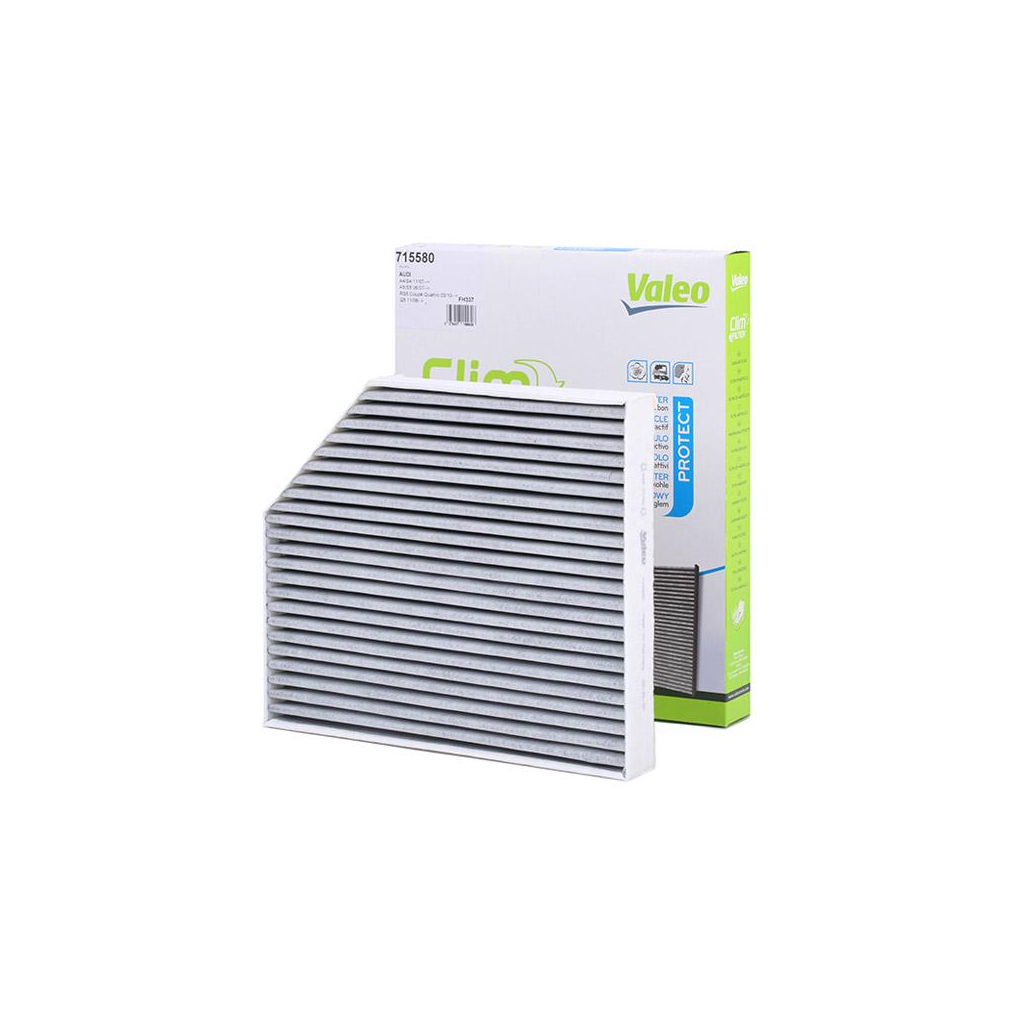 Фільтр салону Valeo 715580 - зображення 1