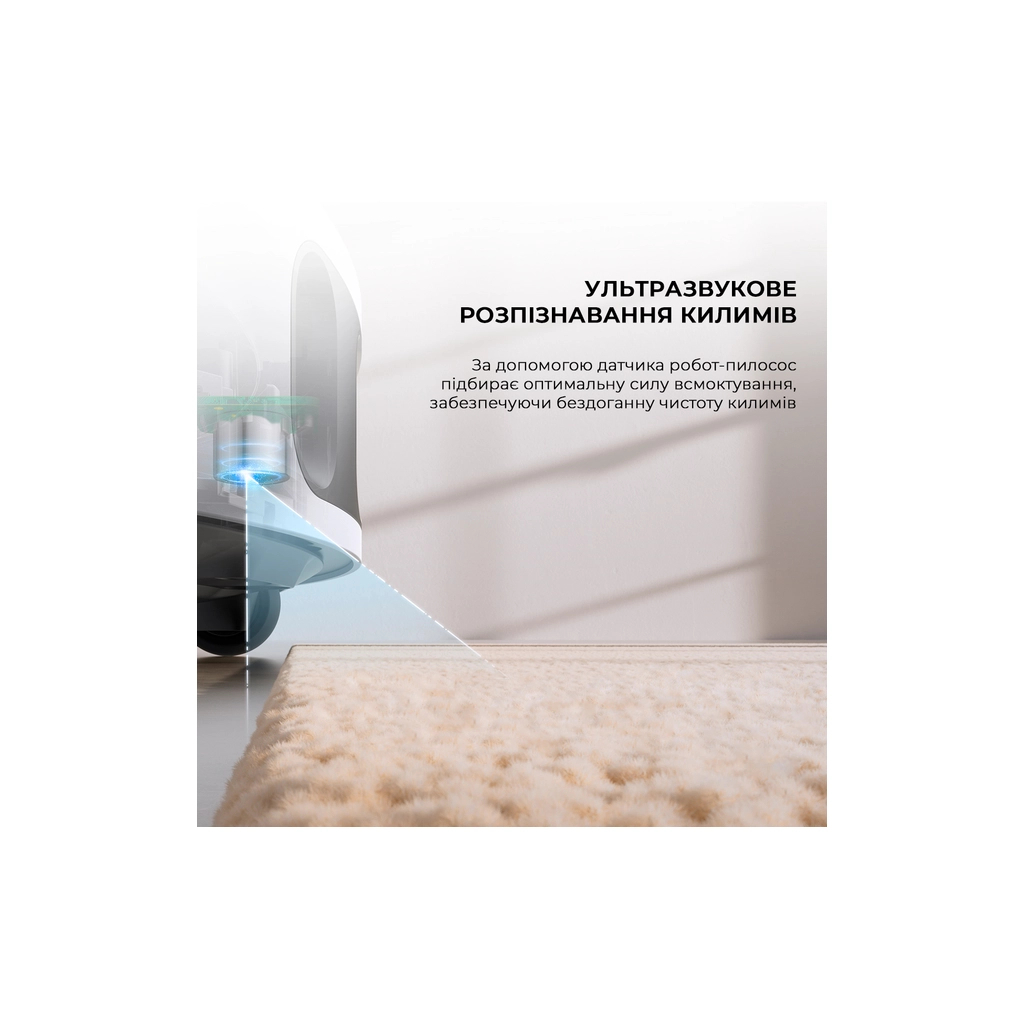Пилосос MOVA E30 Ultra (RLE51SE) - изображение 5
