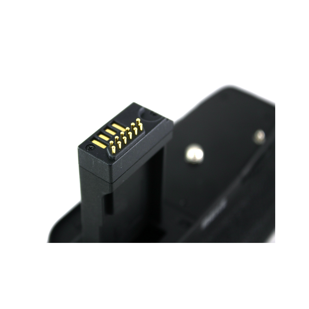 Батарейний блок Meike Canon 760D/750D (Canon BG-E18) (DV00BG0053) - зображення 2