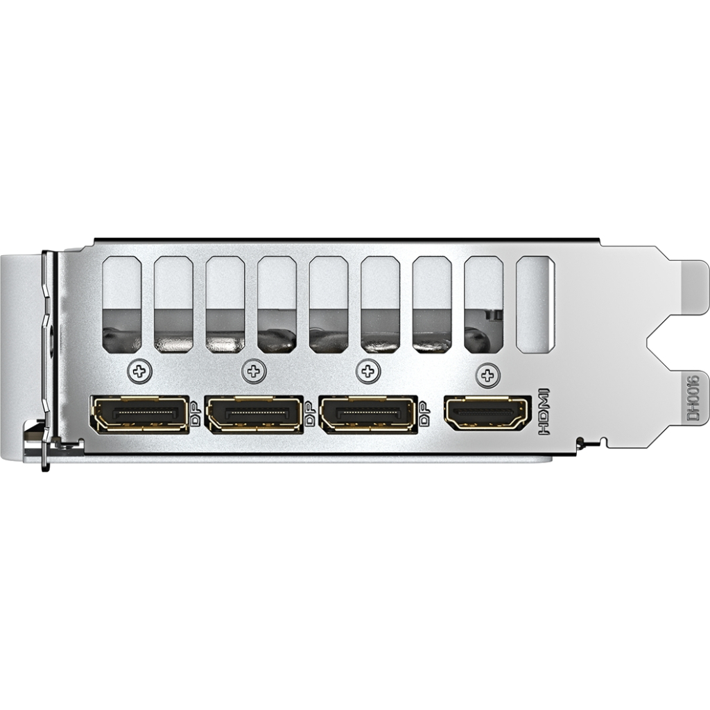 Відеокарта GIGABYTE GeForce RTX5060 8Gb AERO OC (GV-N5060AERO OC-8GD) - изображение 5