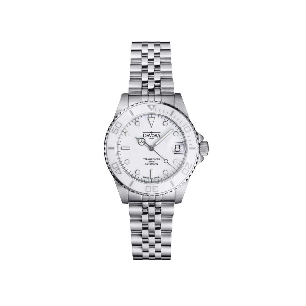 Наручний годинник Davosa 166.195.01 - зображення 1