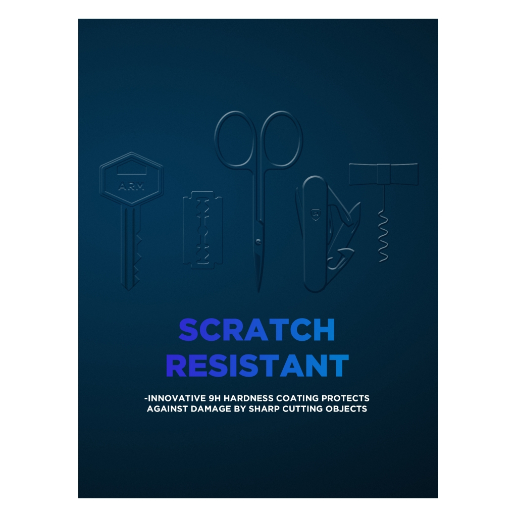 Скло захисне Armorstandart Supreme Black Icon 3D Apple iPhone 15 Plus Black (ARM68222) - зображення 4