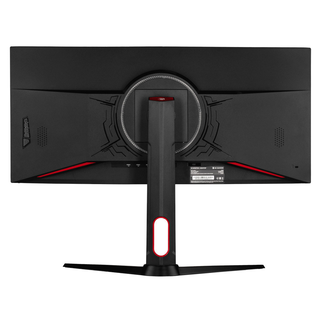 Монітор 2E G3022B (2E-G3022B-01.UA) - зображення 5