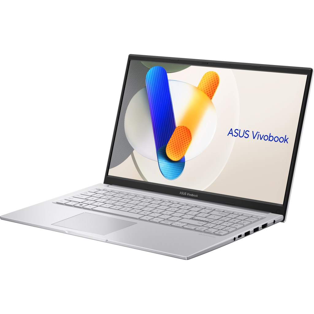 Ноутбук ASUS Vivobook 15 X1504VA-BQ1773 (90NB10J2-M02890) - зображення 3
