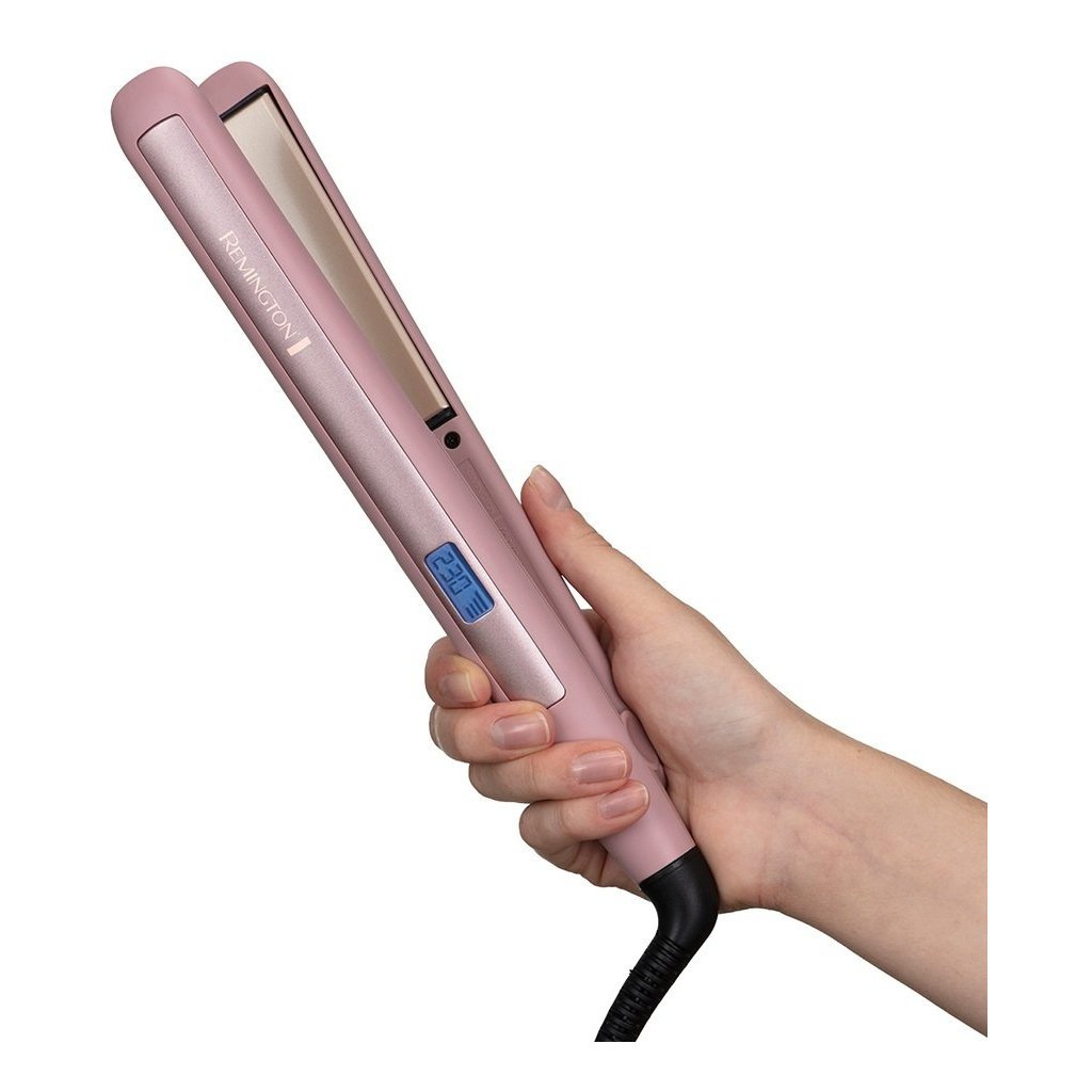 Вирівнювач для волосся Remington S5901 - зображення 2