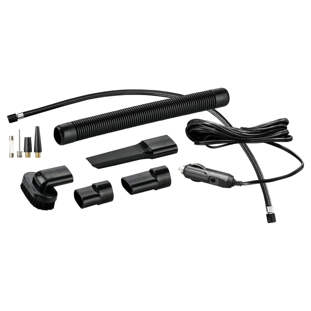 Пилосос Konner&Sohnen KSVCP30 - зображення 6